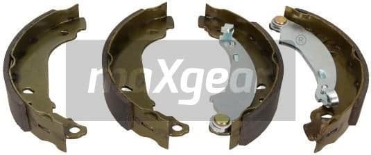 Brake Shoe Set 19-0255