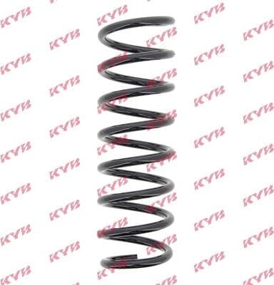 Suspension Spring K-Flex RC6694