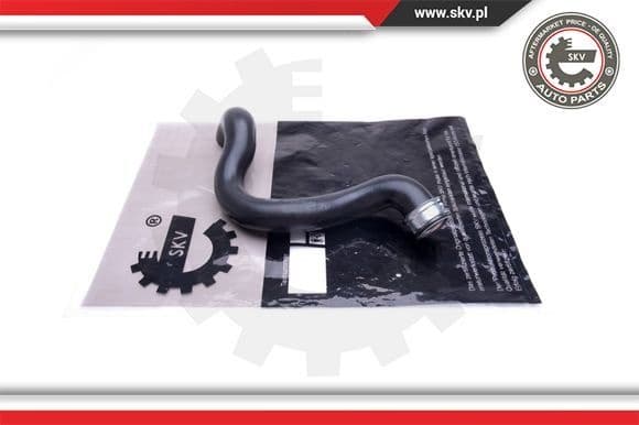 Radiator Hose 43SKV650
