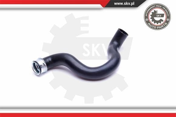 Radiator Hose 43SKV650 - image 3