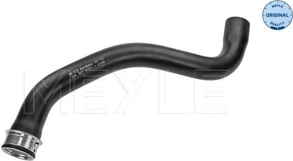Radiator Hose MEYLE-ORIGINAL: True to OE. 019 222 0013