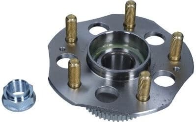 Wheel Bearing Kit 33-0648