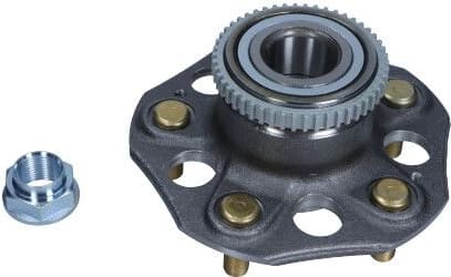 Wheel Bearing Kit 33-0648 - image 2