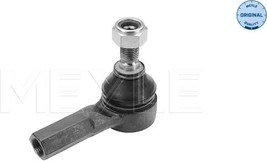 Tie Rod End MEYLE-ORIGINAL: True to OE. 616 020 0010
