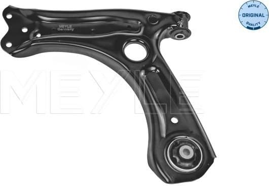 Control/Trailing Arm, wheel suspension MEYLE-ORIGINAL: True to OE. 116 050 0093