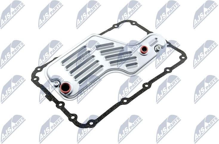 Hydraulic Filter, automatic transmission FSF-CH-019 - image 2