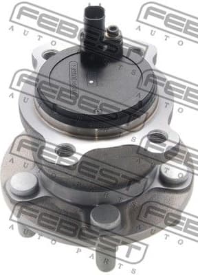 Wheel Hub 2182-CB7R