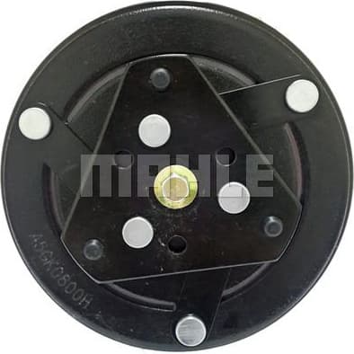 Compressor, air conditioning BEHR ACP 1331 000S - image 6