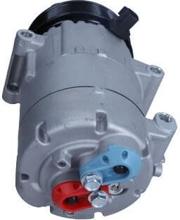 Compressor, air conditioning AC396744 - image 3