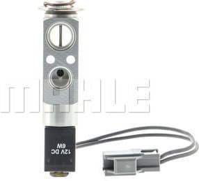Expansion Valve, air conditioning BEHR *** PREMIUM LINE *** AVE 147 000P