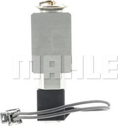 Expansion Valve, air conditioning BEHR *** PREMIUM LINE *** AVE 147 000P - image 3