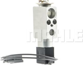 Expansion Valve, air conditioning BEHR *** PREMIUM LINE *** AVE 147 000P - image 4