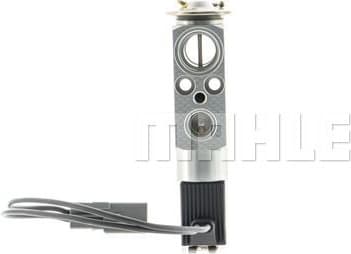 Expansion Valve, air conditioning BEHR *** PREMIUM LINE *** AVE 147 000P - image 5