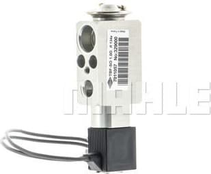 Expansion Valve, air conditioning BEHR *** PREMIUM LINE *** AVE 147 000P - image 6