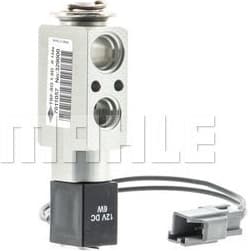 Expansion Valve, air conditioning BEHR *** PREMIUM LINE *** AVE 147 000P - image 8