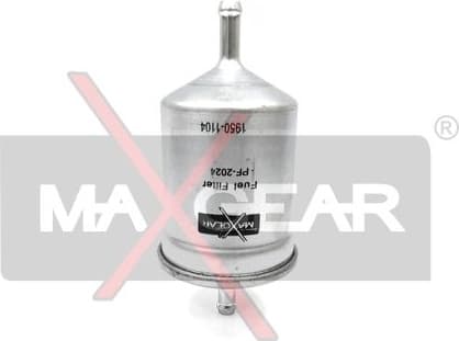 Fuel Filter 26-0078 - image 2