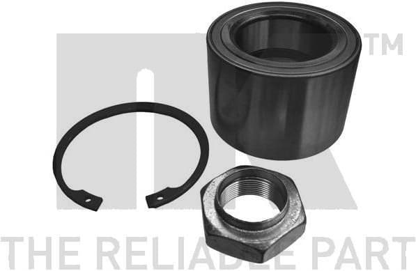Wheel Bearing 751912