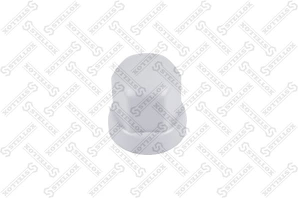 Cap, wheel nut 89-06802-SX