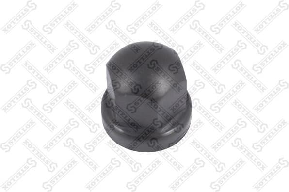 Cap, wheel nut 89-06801-SX