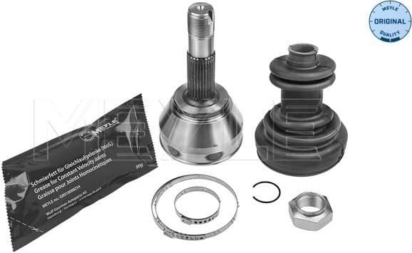Joint Kit, drive shaft MEYLE-ORIGINAL: True to OE. 214 498 0032