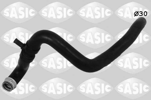 Radiator Hose 3400195