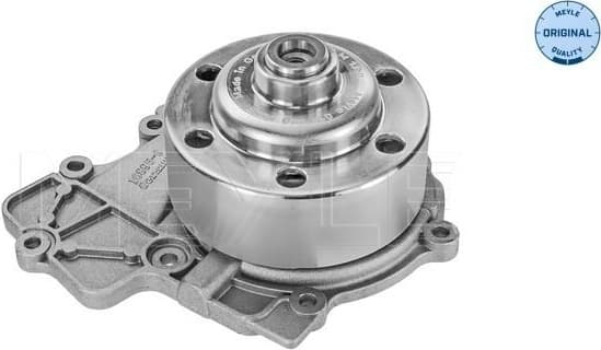 Water Pump, engine cooling MEYLE-ORIGINAL: True to OE. 013 220 0025 - image 2