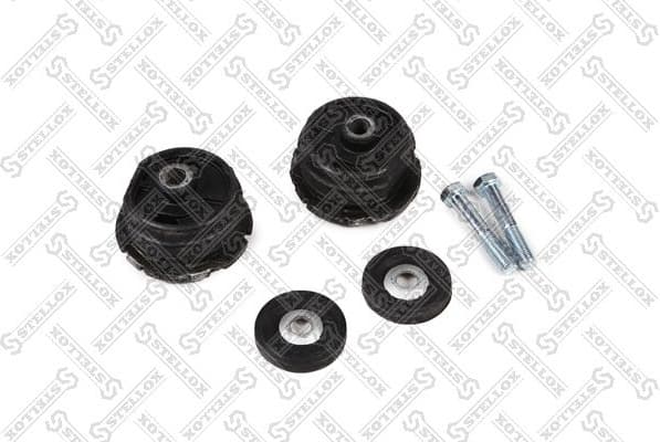 Repair Kit, control/trailing arm 77-01621-SX