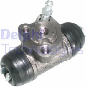 Wheel Brake Cylinder LW61166