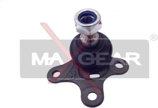 Ball Joint 72-0510