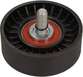 Deflection/Guide Pulley, V-ribbed belt 54-0394