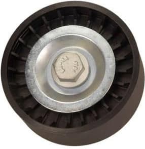 Deflection/Guide Pulley, V-ribbed belt 54-0394 - image 2