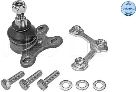Ball Joint MEYLE-ORIGINAL: True to OE. 116 010 8248