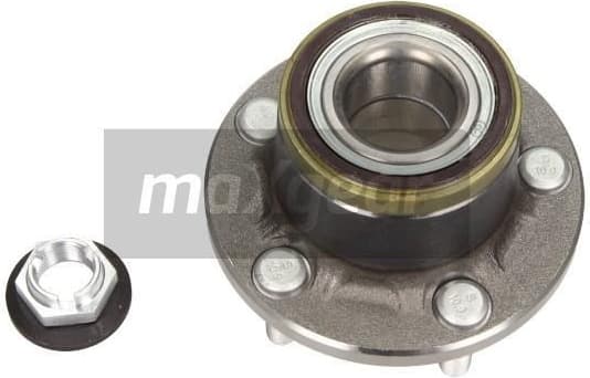Wheel Bearing Kit 33-0557