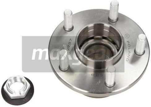 Wheel Bearing Kit 33-0557 - image 2