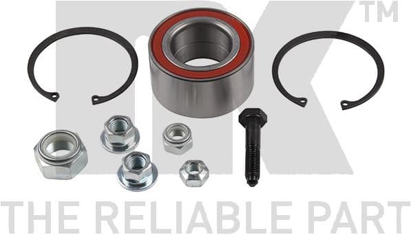 Wheel Bearing Kit 759918
