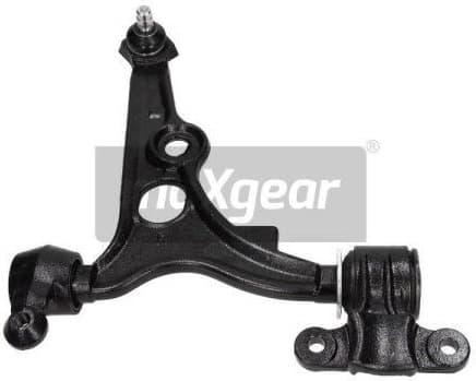 Control/Trailing Arm, wheel suspension 72-0779