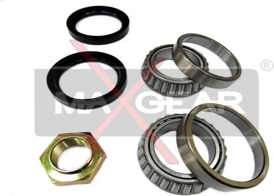 Wheel Bearing Kit 33-0053