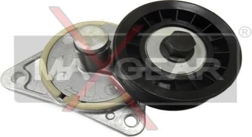 Belt Tensioner, V-ribbed belt 54-0455