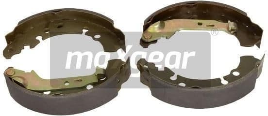Brake Shoe Set 19-1961