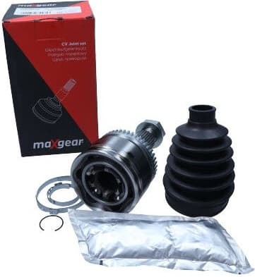 Joint Kit, drive shaft 49-3187 - image 3