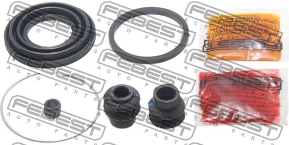 Repair Kit, brake caliper 0475-NA4R