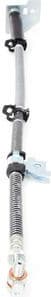 Brake Hose 1 987 481 982 - image 4