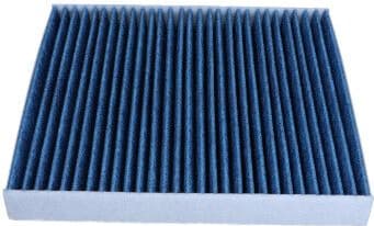 Filter, cabin air SILVER CARBON 26-1787