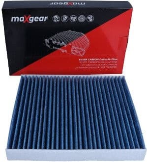 Filter, cabin air SILVER CARBON 26-1787 - image 3