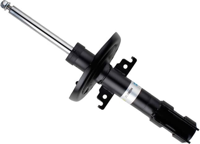 Shock Absorber BILSTEIN - B4 OE Replacement 22-290199
