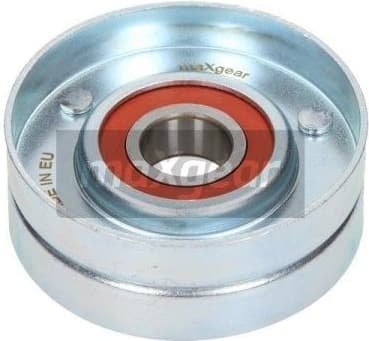 Tensioner Pulley, V-ribbed belt 54-0593