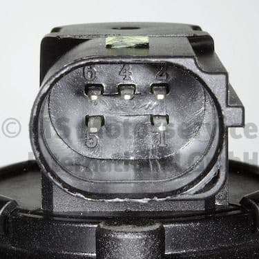 EGR Valve 7.10334.17.0 - image 2