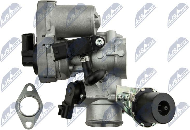 EGR Valve EGR-FR-014 - image 3