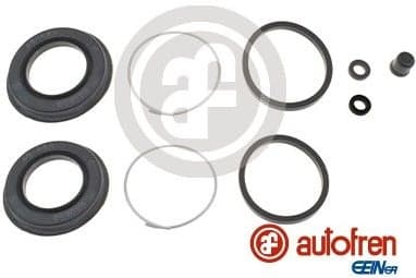 Repair Kit, brake caliper D4096