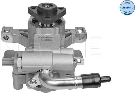 Hydraulic Pump, steering MEYLE-ORIGINAL: True to OE. 11-14 631 0000